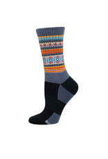 Socksmith Canada Inc Serape Socks-Merino-Women's/5-10.5