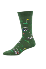 Socksmith Canada Inc Putting Around-Mens