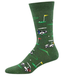 Socksmith Canada Inc Putting Around-Mens