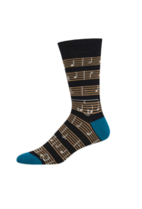 Socksmith Canada Inc Sheet Music-Mens