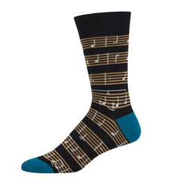 Socksmith Canada Inc Sheet Music-Mens