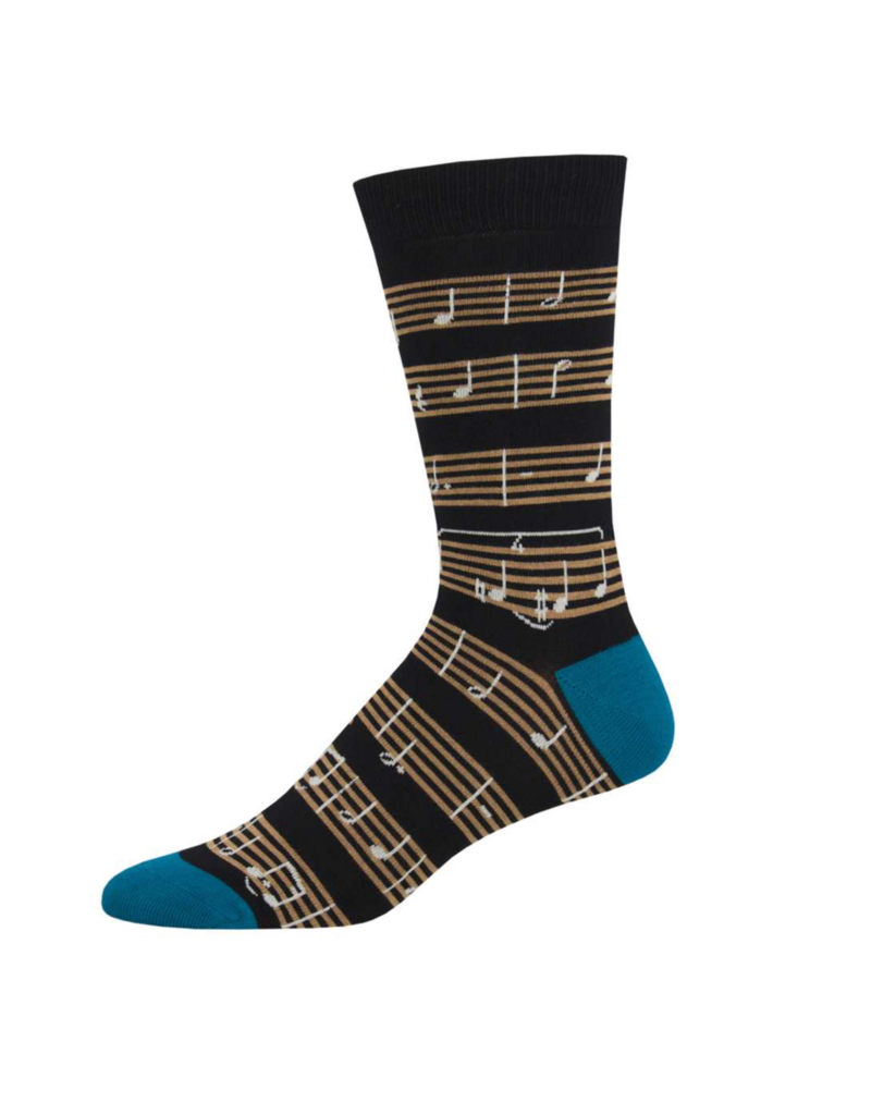 Socksmith Canada Inc Sheet Music-Mens