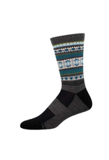 Socksmith Canada Inc Serape Socks-Merino-Men's/7-12.5