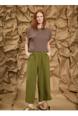 Melow Design Marlot Trousers-Kiwi