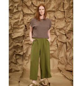 Melow Design Marlot Trousers-Kiwi