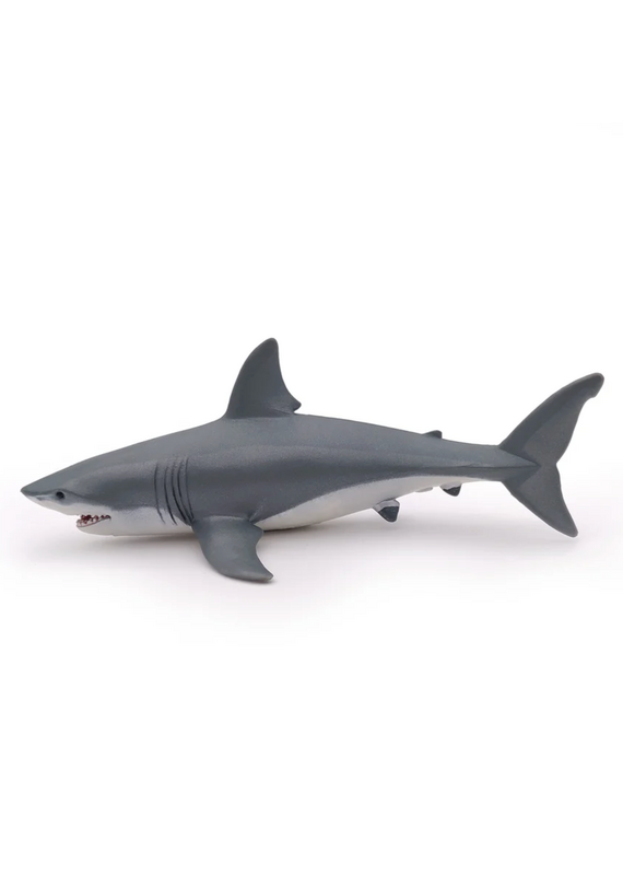 Papo Great White Shark