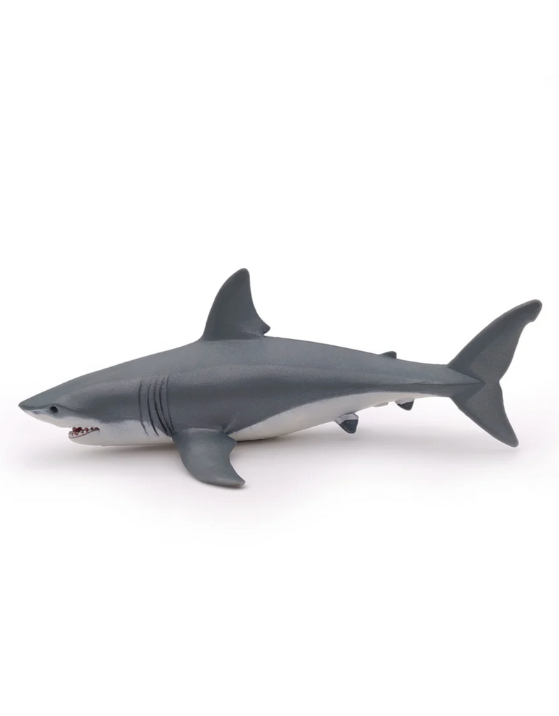 Papo Great White Shark