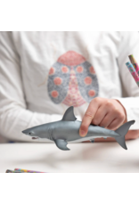 Papo Great White Shark