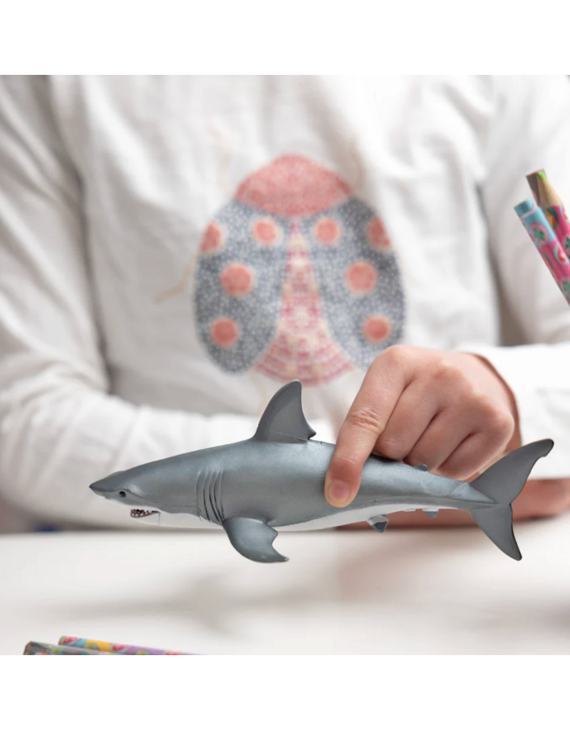 Papo Great White Shark