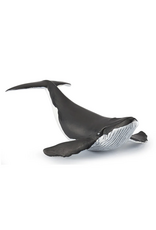 Papo Whale Calf