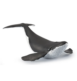 Papo Whale Calf