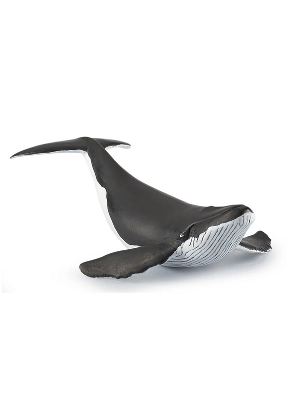 Papo Whale Calf