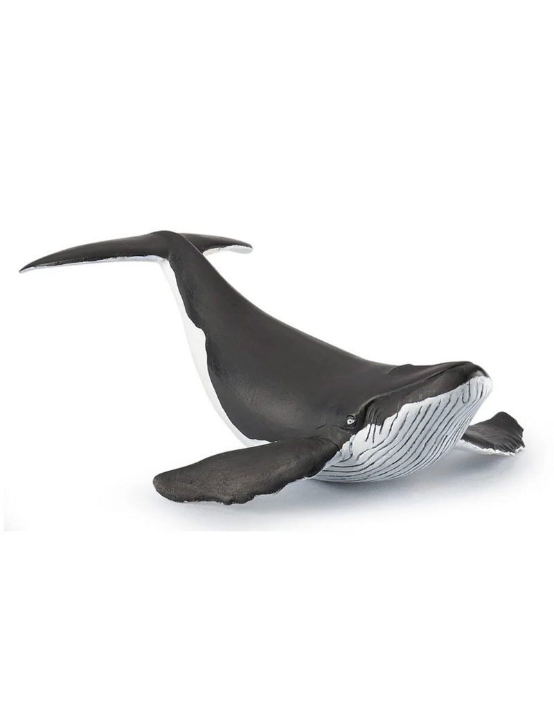 Papo Whale Calf