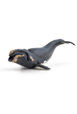Papo Right Whale
