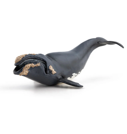 Papo Right Whale