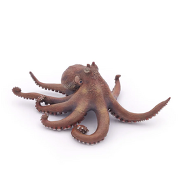 Papo Octopus