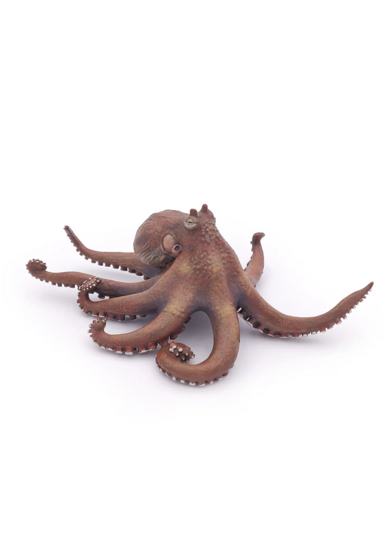 Papo Octopus