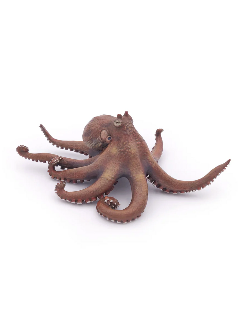 Papo Octopus