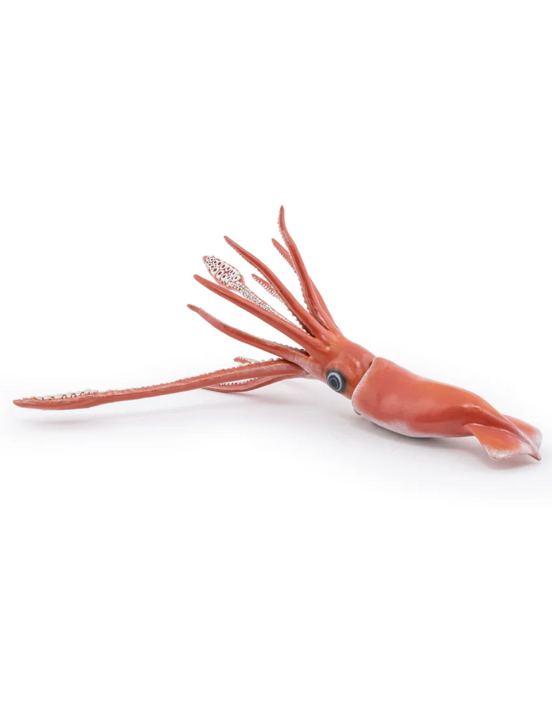 Papo Giant Squid