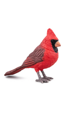 Papo Red Cardinal Figurine