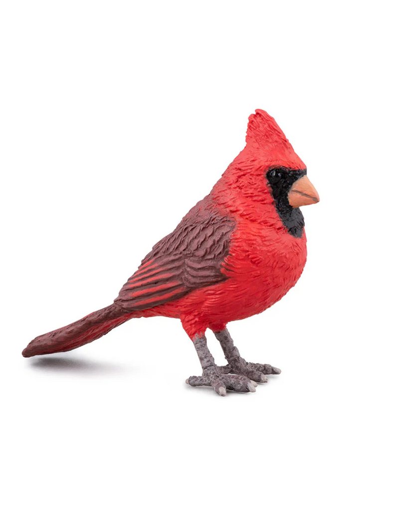 Papo Red Cardinal Figurine