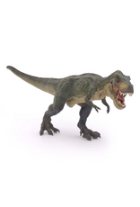 Papo Green Running T-Rex