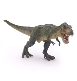 Papo Green Running T-Rex