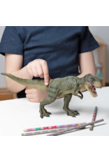 Papo Green Running T-Rex