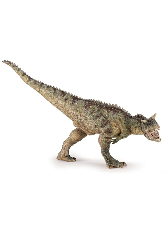 Papo Carnotaurus