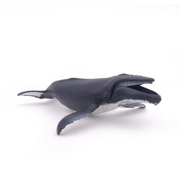 Papo Humpback Whale