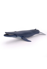 Papo Blue Whale