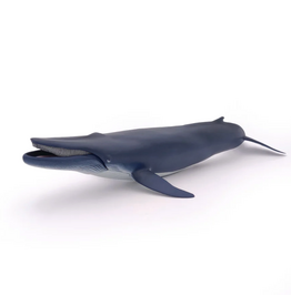 Papo Blue Whale