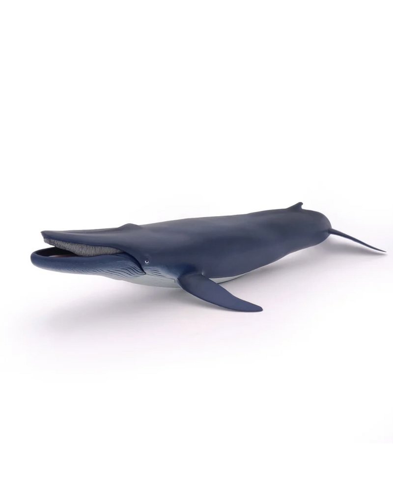 Papo Blue Whale