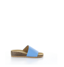 Bos&Co Lux-French Blue