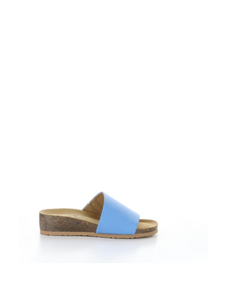 Bos&Co Lux-French Blue