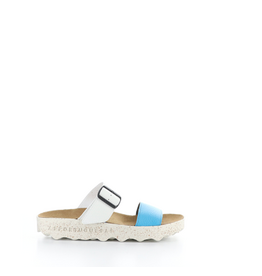 Asportuguesas Coly-White/Blue