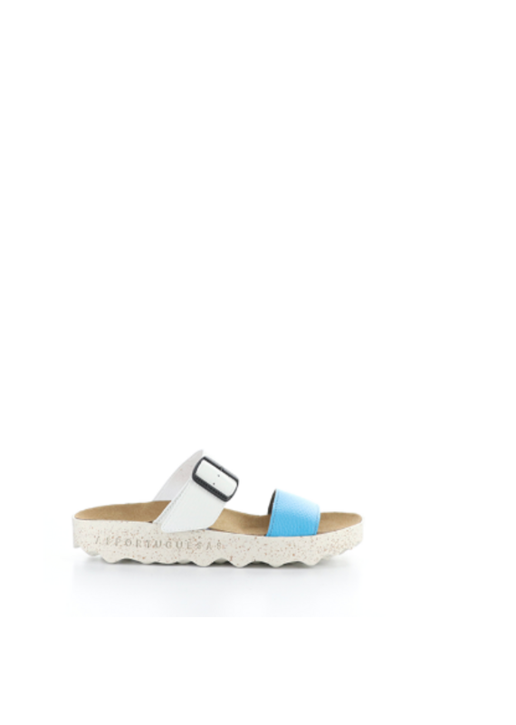 Asportuguesas Coly-White/Blue