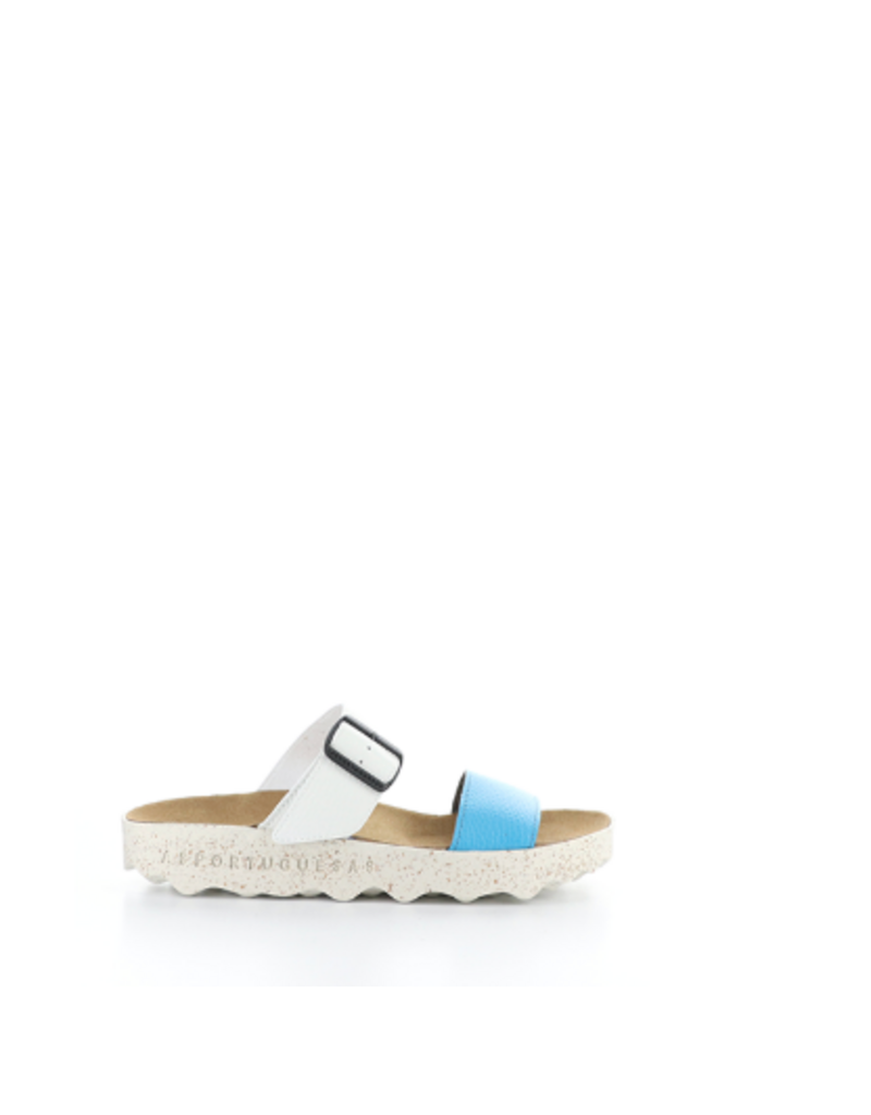 Asportuguesas Coly-White/Blue