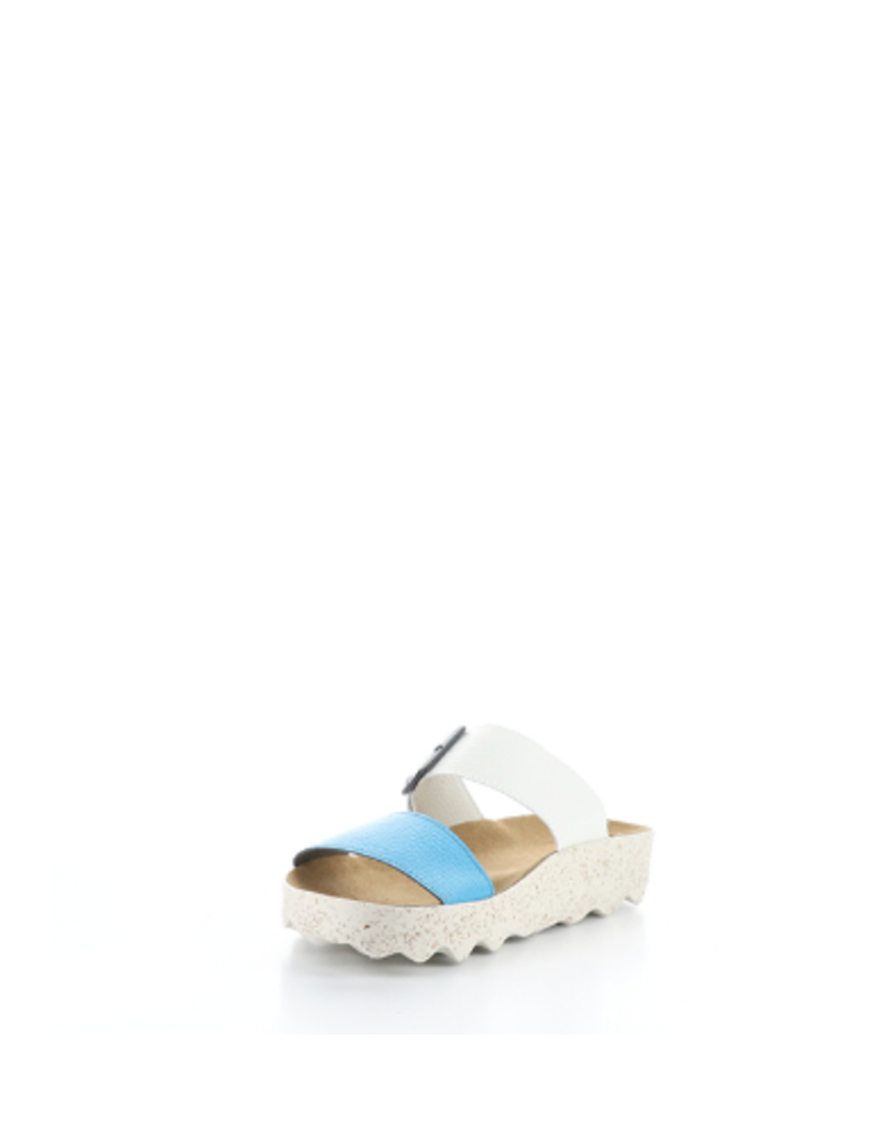 Asportuguesas Coly-White/Blue