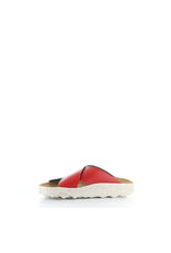 Asportuguesas Cross-Burnt Red