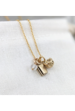 Marmalade Novelty Charms