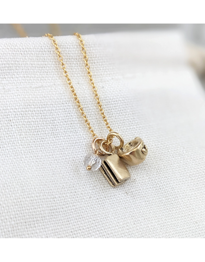 Marmalade Novelty Charms