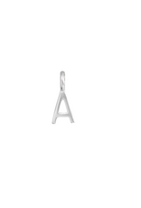 Marmalade Letter Charms