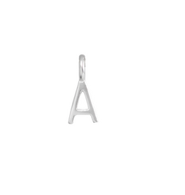 Marmalade Letter Charms