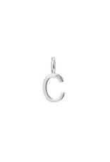 Marmalade Letter Charms