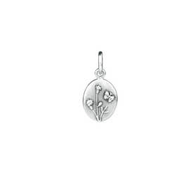 Marmalade Flora & Fawna Charms