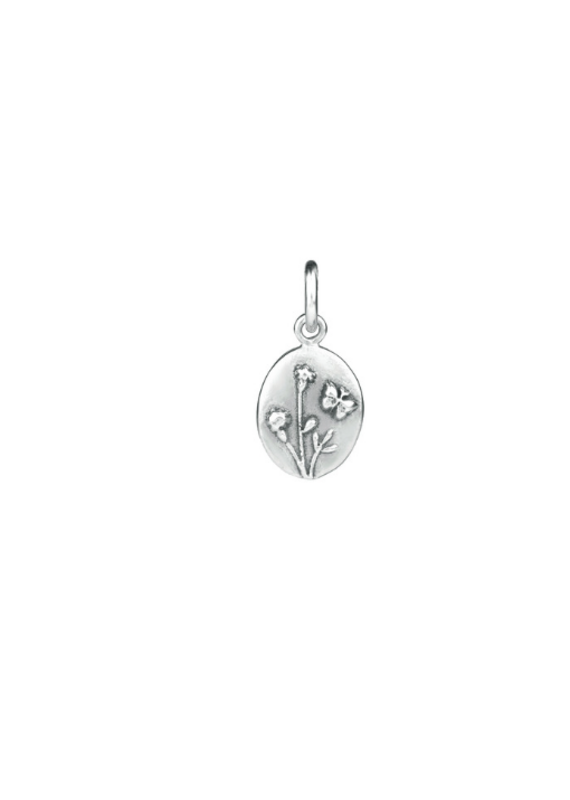 Marmalade Flora & Fawna Charms