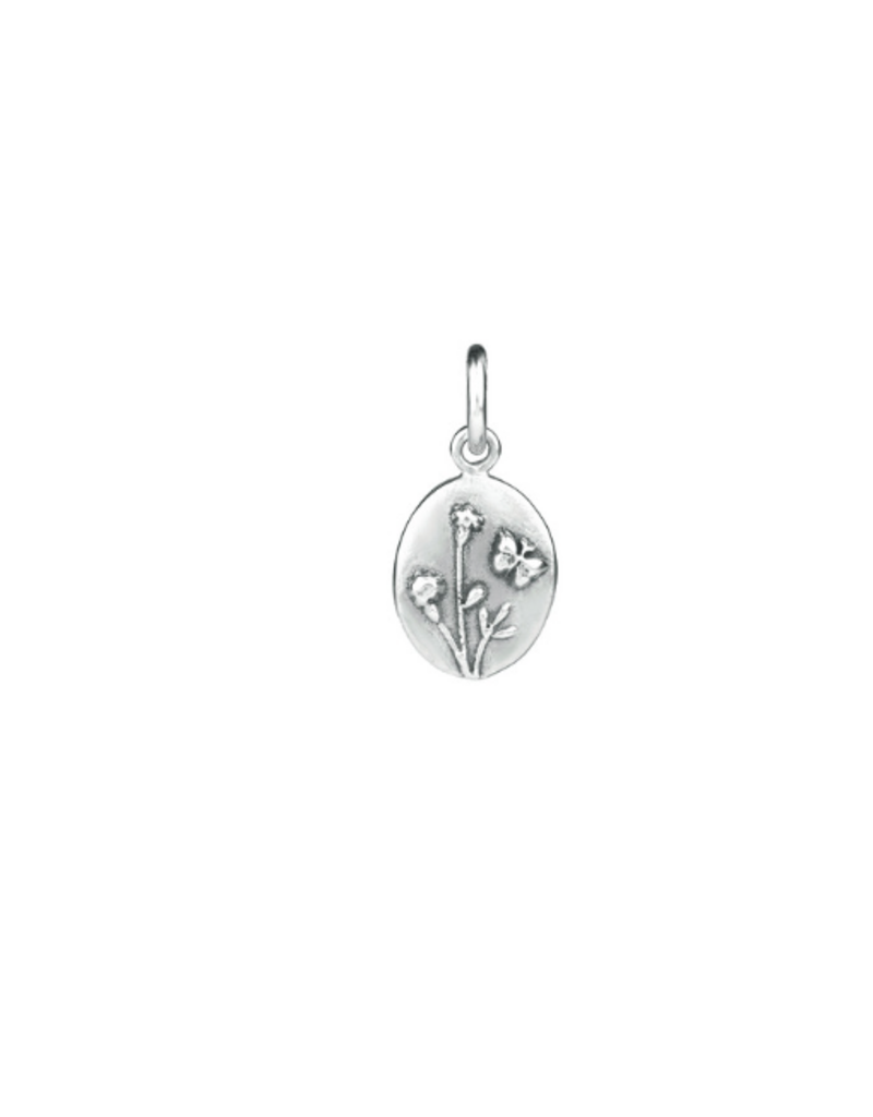 Marmalade Flora & Fawna Charms