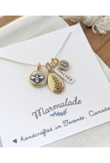 Marmalade Teeny Word Charms