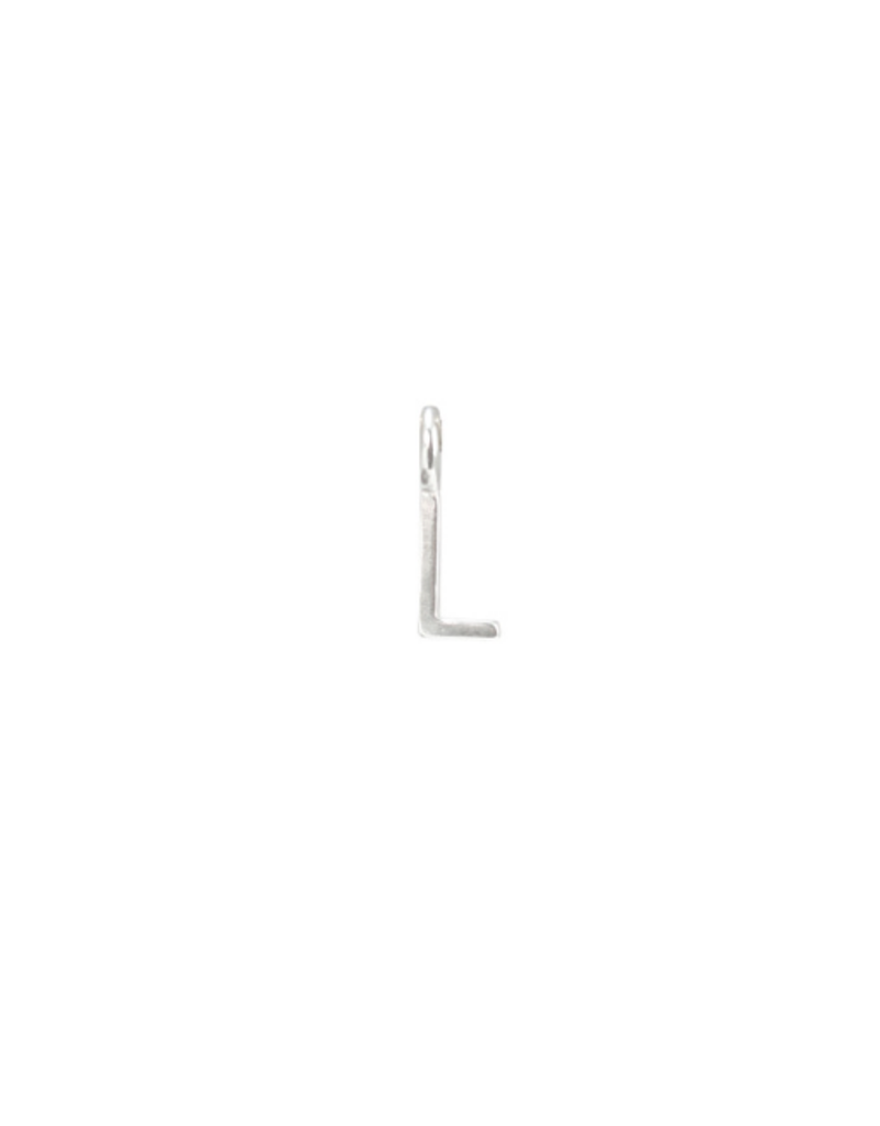 Marmalade Letter Charms